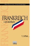 Cover: Frankreich verstehen - Primus in Herder
