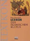 Cover: Lexikon der islamischen Kultur - Primus in Herder