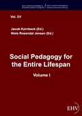 Cover: Social Pedagogy for the Entire Lifespan - Ehv Academicpress