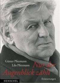 Enlarge image Cover: Nur der Augenblick zählt - Henschel