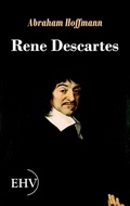 Cover: Rene Descartes - Ehv Academicpress