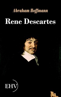 Enlarge image Cover: Rene Descartes - Ehv Academicpress