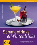 Cover: Sommerdrinks & Winterdrinks - Gr&auml;fe und Unzer