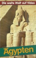 Cover: &Auml;gypten - scholo Verlag