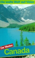 Cover: Canada's Westen - scholo Verlag