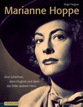 Cover: Marianne Hoppe - Henschel