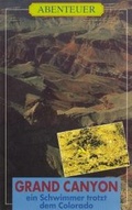 Cover: Abenteuer Grand Canyon - scholo Verlag