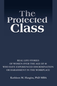 Abbildung von: The Protected Class - iUniverse