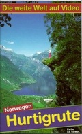 Cover: Hurtigrute - scholo Verlag