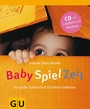 Bild: BabySpielZeit (mit Audio-CD) - Gr&auml;fe und Unzer
