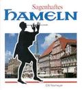 Cover: Sagenhaftes Hameln - CW Niemeyer Buchverlage