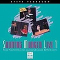 Cover: Sonntag morgen live - Projektion J