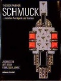 Cover: Theodor Fahrner - Arnoldsche