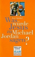 Cover: Was w&uuml;rde Jesus zu Michael Jordan sagen? - Projektion J