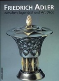 Cover: Spurensuche: Friedrich Adler - Arnoldsche
