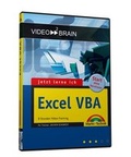 Bild: Excel VBA - Markt + Technik