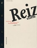 Cover: Reizstoffe - Arnoldsche