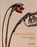 Cover: Art Nouveau - Arnoldsche