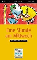 Cover: Eine Stunde am Mittwoch - Projektion J