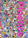 Cover: Plastics + Design - Arnoldsche