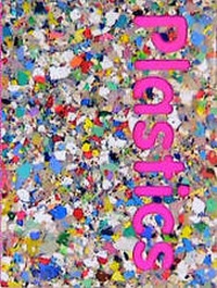 Enlarge image Cover: Plastics + Design - Arnoldsche