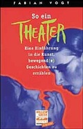 Cover: So ein Theater! - Projektion J
