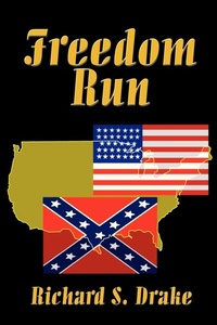 Abbildung von: Freedom Run - iUniverse
