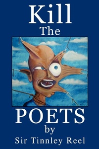 Abbildung von: Kill The Poets - iUniverse