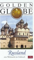 Cover: Russland - scholo Verlag