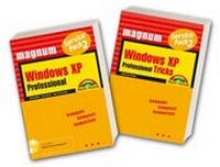 Enlarge image Cover: Windows XP Professional - Bundle - Markt + Technik