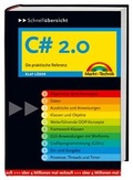 Cover: C# 2.0 - Markt + Technik