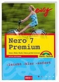 Cover: Nero 7 Premium - Markt + Technik
