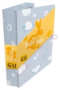 Cover: Die GU Baby-Box - Gr&auml;fe und Unzer