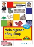 Cover: Mein eigener eBay-Shop - Markt + Technik