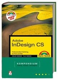 Cover: Adobe InDesign CS - Markt + Technik