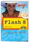 Cover: Flash 8 - Markt + Technik
