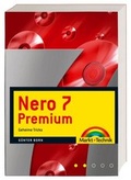 Cover: Nero 7 Premium - Geheime Tricks - Markt + Technik