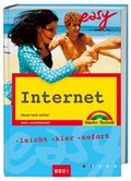 Cover: Internet - Markt + Technik