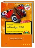 Cover: Adobe InDesign CS2 - Markt + Technik