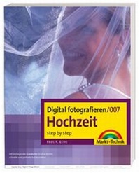 Abbildung von: Hochzeit - Markt + Technik