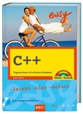 Cover: C++ - Markt + Technik
