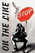 Cover: On the Line - iUniverse