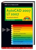Cover: AutoCAD 2007 / LT 2007 - Markt + Technik