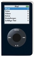 Cover: iPod + iTunes - Markt + Technik
