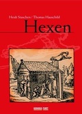 Cover: Hexen - K&ouml;nigsfurt-Urania Verlag