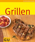 Cover: Grillen - Gr&auml;fe und Unzer