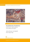 Cover: Sozialistischer Realismus - Frank & Timme