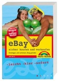Cover: eBay - Sicher kaufen und verkaufen - Markt + Technik
