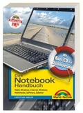 Cover: Das Notebook Handbuch - Markt + Technik