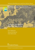Cover: Verhalten und Handeln / Behaviour and Action - Frank & Timme